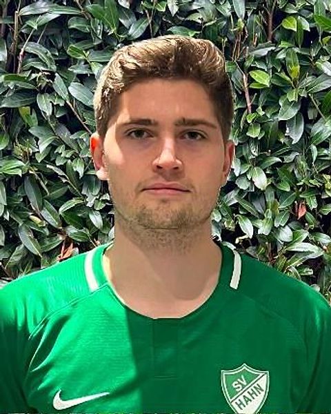 Noah Lorenz