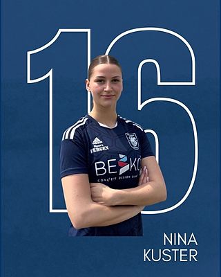 Nina Kuster
