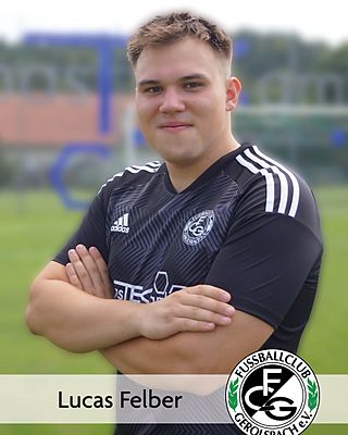 Lucas Felber