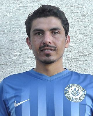 Mohammed Shammari