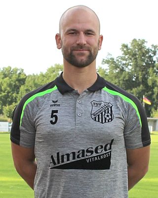 Philipp Meyer
