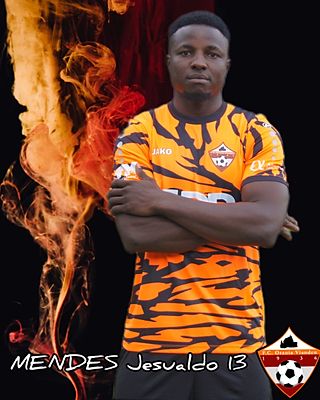 Jesualdo FERREIRA MENDES