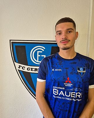 Enes Becovic