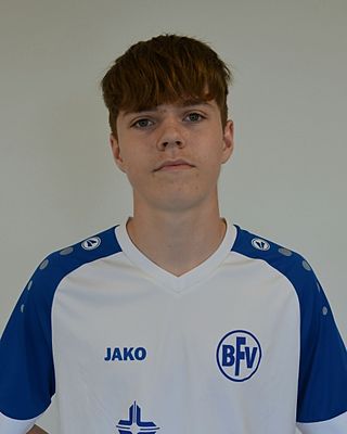Julian Finnley Bier