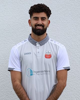 Hüseyin Akgün