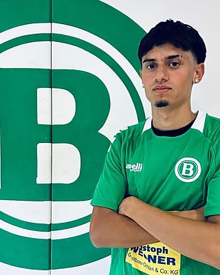 Fernando Glloga-Diaz