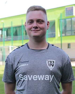 Kevin Gnäuß