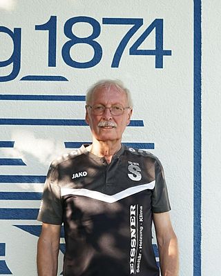 Wolfgang Liebert
