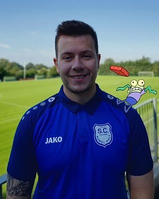 Mirko Heufs