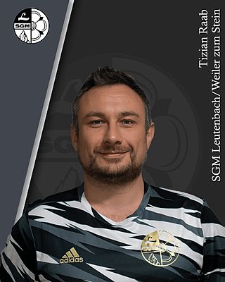 Tizian Raab
