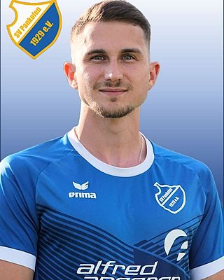 Stefan Stricker