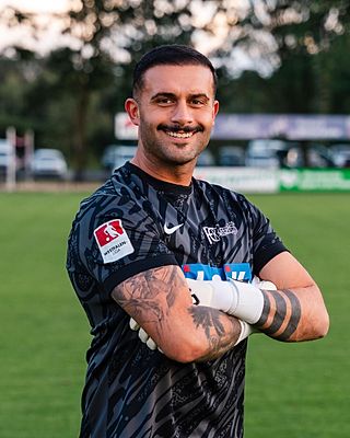 Burak Kunt