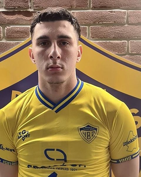 Foto: Pierre Fastré