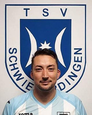 Carlos Alvarez-Lopez