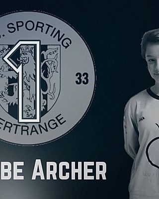 Ingrid Archer Phoebe