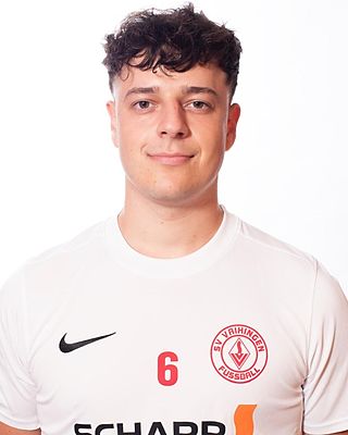 Gabriel Weber