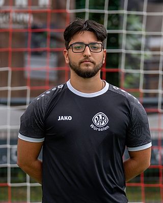 Melih Sevket Sahin