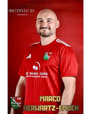 Marco Herwartz-Emden
