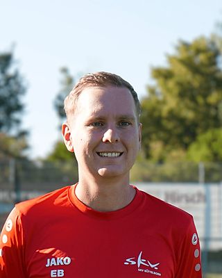 Errol Bergerhausen