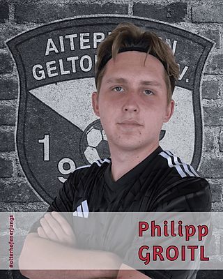 Philipp Groitl