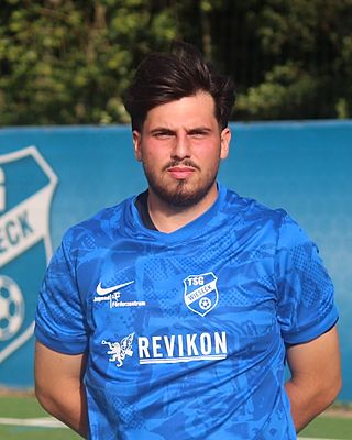 Mithat Sahin