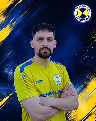 Oguzhan Kavak