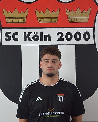 Ismail Bouabdallah