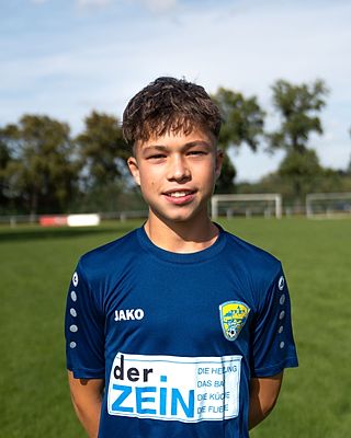 Ben Querengässer