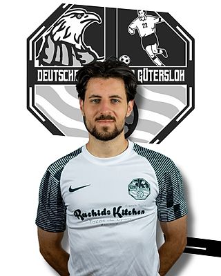 Robin Mathijs Esen