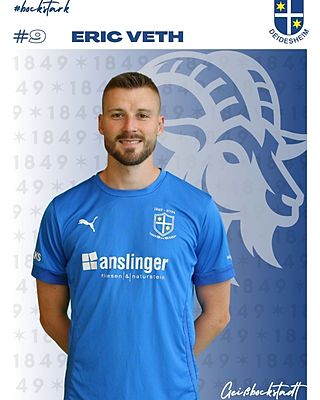 Eric Veth