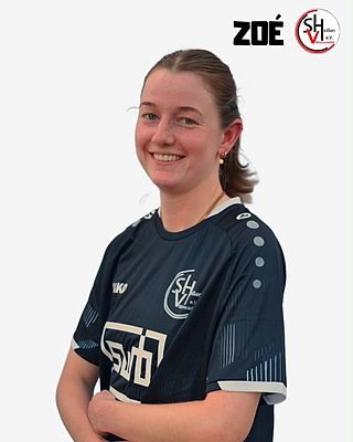 Zoe Meiser