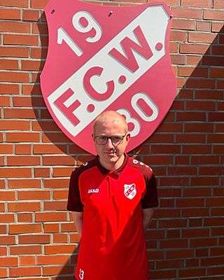 Simon Albers