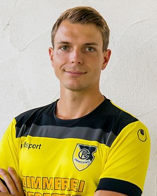 Markus Pielmeier