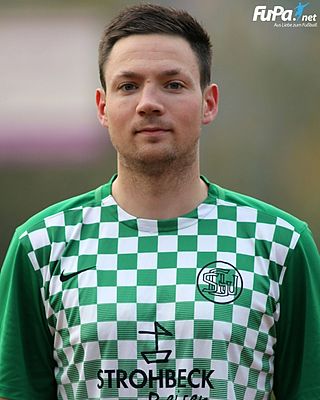 Matthias Lukasch