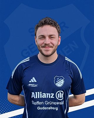 Thorben Weinhold