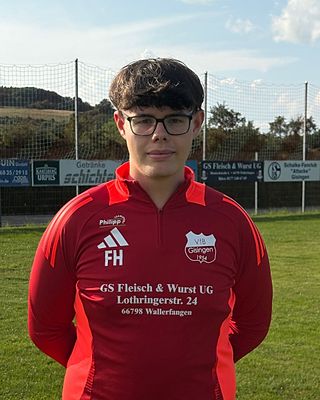 Fabian Holzer