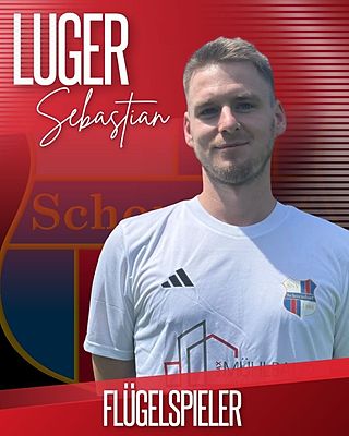 Sebastian Luger