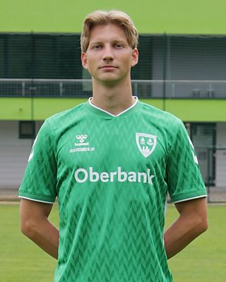 Jonas Kirchner