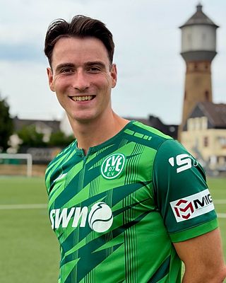 Gabriel Müller