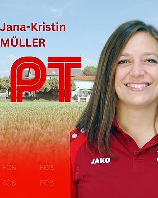 Jana-Kristin Müller