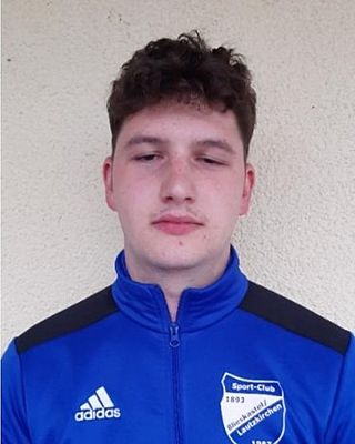 Luca Maike Tobias Rau