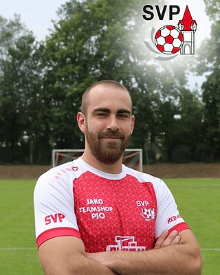 Marius Winterholler