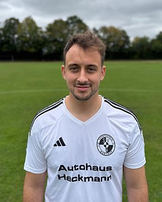 Alexander Shreider