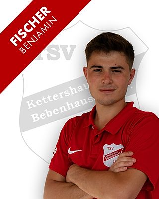 Benjamin Fischer