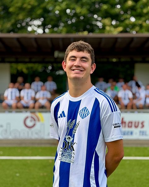 Foto: Luca Busche