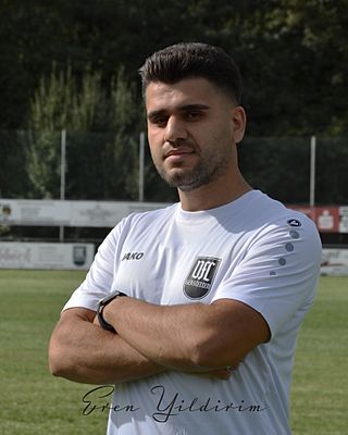Eren Yildirim