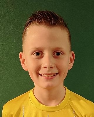 Luca Wendt