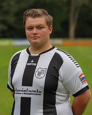 Yannik Hagelschur