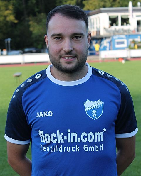 Foto: VfB Wiesloch