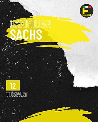 Maximilian Sachs